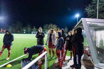 Bild 4 - Frauen SV Wahlstedt - SG KA-HU : Ergebnis: 3:2